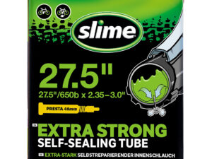 Slime zelfdichtende anti-lek binnenband 27.5 Inch SV