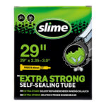 Slime zelfdichtende anti-lek binnenband 29 Inch SV