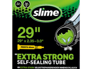 Slime zelfdichtende anti-lek binnenband 29 Inch SV