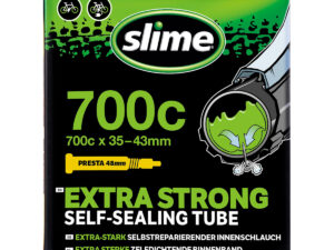 Slime zelfdichtende anti-lek binnenband 28 Inch SV
