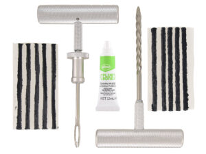 Slime Ultimate bandenreparatieset voor off-highway banden Slime Ultimate bandenreparatieset voor off-highway banden