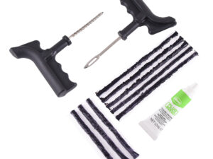 Slime Deluxe bandenreparatieset voor off-highway banden Slime Deluxe bandenreparatieset voor off-highway banden