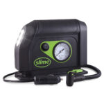 Slime 12V bandenpomp / compressor