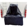 Fietsdragerhoes DS Covers EAGLE II geschikt voor 2 fietsen Fietsdragerhoes DS Covers EAGLE II geschikt voor 2 fietsen