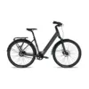 Avalon E-Flow E-Bike Mat zwart Gates Belt snaar 50cm Avalon E-Flow E-Bike Mat zwart Gates Belt snaar 50cm