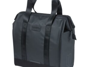Fietsshopper Basil Grand Tarpaulin MIK 23L  zwart
