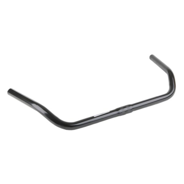 Stuur Primax E Utrecht ø25.4mm 560mm zwart Stuur Primax E Utrecht ø25.4mm 560mm zwart