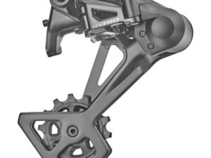 Achterderailleur 10/11 speed Tektro Gemini RD-M5100-L zwart