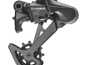 Achterderailleur 8/9 speed Tektro RD-T350 zwart