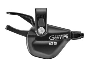 Versteller (rechts) 10 speed Tektro SL-M500-10R