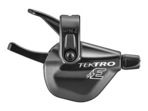 Versteller (rechts) 9 speed Tektro SL-M3509R