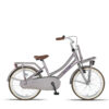 Altec Urban 20inch Transportfiets Zand