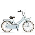 Altec Urban 20inch Transportfiets Licht Blauw