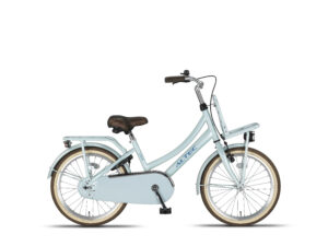 Altec Urban 20inch Transportfiets Licht Blauw