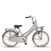 Altec Urban 20inch Transportfiets Sand