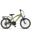 Altec Dakota 20 inch MTB 7 speed Army green