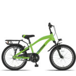 Altec Nevada 20 inch MTB Neon green jongensfiets
