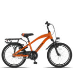 Altec Nevada 20 inch MTB Neon oranje jongensfiets