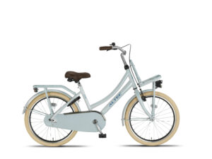 Altec Urban 22inch Transportfiets Licht blauw