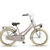 Altec Urban 22inch Transportfiets Sand