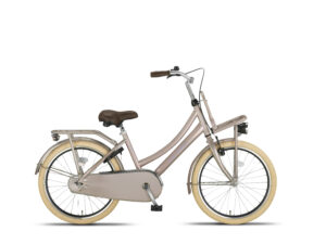 Altec Urban 22inch Transportfiets Sand