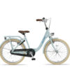 Altec Candy 22 inch Meisjesfiets Sky Blue