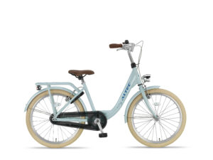 Altec Candy 22 inch Meisjesfiets Sky Blue