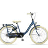 Altec Candy 24 inch Meisjesfiets Azure