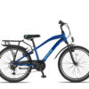 Altec Dakota 24 inch MTB 7 speed Navy blue