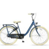 Altec Candy 26 inch Meisjesfiets Azure