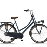 Altec Dutch 28inch Transportfiets N-3 57cm Jeans