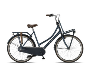 Altec Dutch 28inch Transportfiets N-3 50cm Jeans