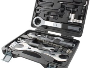 Gereedschapskoffer Super-B 36-delig