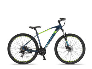 Altec Camaro 29 inch MTB 2D Petrol Blue