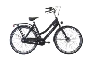 Avalon Style Dames 54cm Shimano Rollerbrake 3 speed zwart.