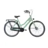 Avalon Style Dames 54cm Shimano Rollerbrake 3 speed Pale green