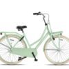 Altec Crown Holland 28inch Transportfiets 53cm Mint green