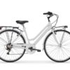 MBM Touring 6-speed wit damesfiets