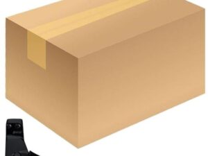 Standaard Ursus King verstelbaar 24-28” 40 mm boutafstand 20 stuks