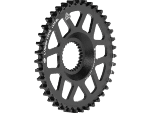 Voortandwiel Gates CDX 39T Pinion super light