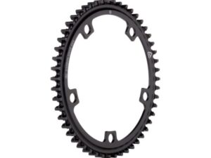 Voortandwiel Gates CDX Fin Line 50T 5 bouts BCD 130 mm Offset 3,85 mm Shimano DI2