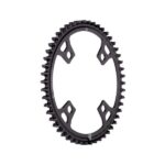 Voortandwiel Gates CDX Fin Line 50T 4 bouts BCD 104 mm