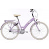 Bikefun 26 inch Meisjes Lots of Love  Nexus 3 Paars