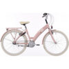 Bikefun 26 inch Meisjes Lots of Love  Nexus 3 Roze