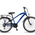 Altec Dacota 26 inch MTB 7 speed Navy Blue