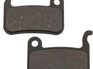 Organische schijfremblokset Edge model Shimano BR-M535