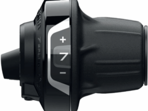 Draaiversteller (rechts) 7 speed Shimano Tourney SL-RV400