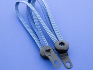 Snelbinder Widek Explorer Eye 16” Denim Blue