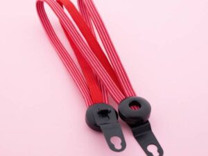 Snelbinder Widek Explorer Eye 16” Plum Rose