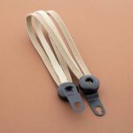 Snelbinder Widek Venture Eye 24” Toffee Brown